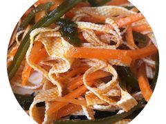 -吾穆勒蓬灰牛肉面·清真(北滨河中路店)