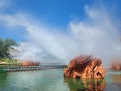 -青岛方特梦幻王国