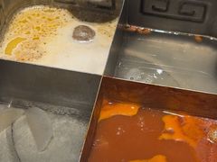 -海底捞火锅(方圆荟店)