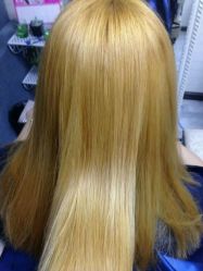-ASG Hair Salon烫染·接发