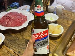-泽成·冰煮羊(乌兰察布红楼店)
