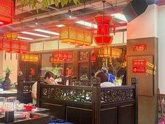 -矮板凳老火锅(宽窄巷子店)
