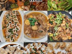 -正阁海鲜餐厅(六虹桥店)