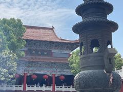 -开福禅寺