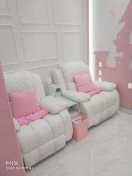 -安娜美甲美睫沙龙