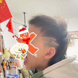 -星咔萌StarCamo儿童剪发(芳圆里IDMALL品牌形象店)