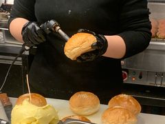 -shark burger·鲨鱼汉堡(交子大道店)
