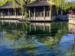 -惠山古镇·寄畅园