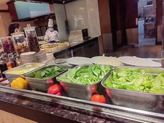 -惠州康帝国际酒店