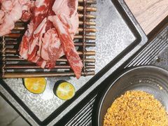 -九田家黑牛烤肉料理(顺义区华联金街店)