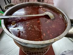 -梅红羊肉馆(赭山西路店)