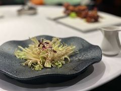 -和平官邸·花园餐厅(武定西路店)