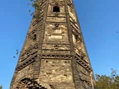 -上海佘山国家森林公园天马山园