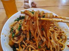 -王菊美食街·王菊面馆(总店)