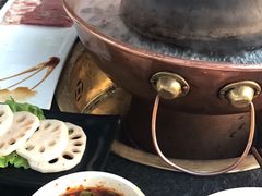 -北门涮肉·铜锅涮肉(南锣鼓巷店)
