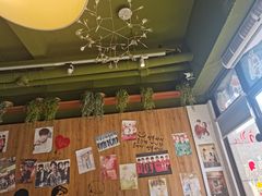 -幸屿 创意料理(永嘉天地店)