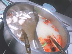 -许府牛火锅(星桥店)