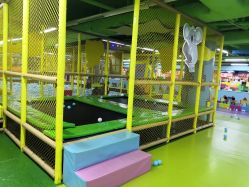 -欢乐陶陶儿童主题乐园(龙岗店)