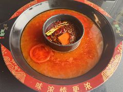-三江两海老火锅(北京首店)