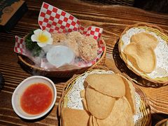 -甲米府·泰国餐厅(八佰伴店)