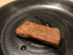 牛肉-新石器烤肉(无锡万象城店)