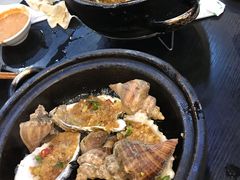 -楼外楼大刀肉传统火锅(西安大路店)