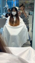 -美格丝M.G.S Hair Salon