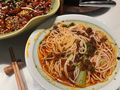 -上上席川菜(凯德乐峰广场店)