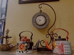 -Pita's&Tika's中东和印度风味餐厅(龙湖天街店)