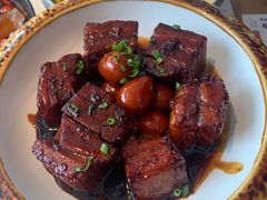 -荷塘秋月·本帮江浙菜(国权路店)