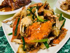 -老字号蛇口德记烧腊饭店·海鲜加工