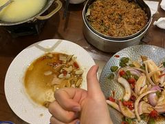 -孙府大院(步行街店)