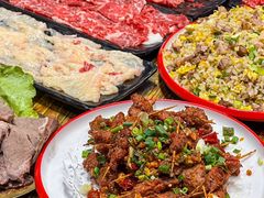 -刘少华贵州小黄牛·鲜牛肉火锅(总店)