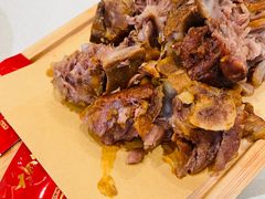 -大铁勺新津菜(东丽阳光新业广场店)