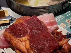 -阪尚皇·原切牛排·烤肉火锅自助(北京路店)