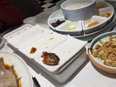 -羲和雅苑•北京烤鸭(吴中路万象城店)