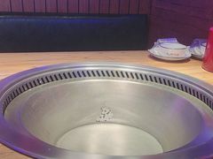 -山河屯铁锅炖鲜鹅·东北菜(开发区一店)