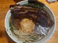 -小龙大肉面馆