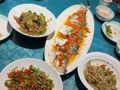 -呷湘厨·家宴·鱼汤捞饭(津南店)