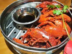 -0574龙虾的故事(东裕店)