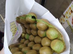 -妈咪鸡蛋仔(尖沙咀东分店)