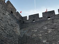 -鸡鸣驿古城