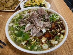 -肖家客饸饹面(郑州总店)