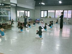 -舞蕾舞蹈(特长生校区)