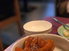 -疆Jiang·新疆秘制料理