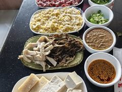 -牛叔鲜羊肉铜火锅(远东小区店)