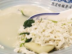 大煮干丝-粗茶淡饭(东关街店)
