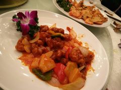 -沈阳皇朝万鑫酒店