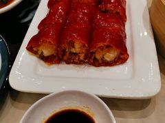 -稻香酒家(长宁KING88广场店)