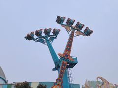 -成都欢乐谷